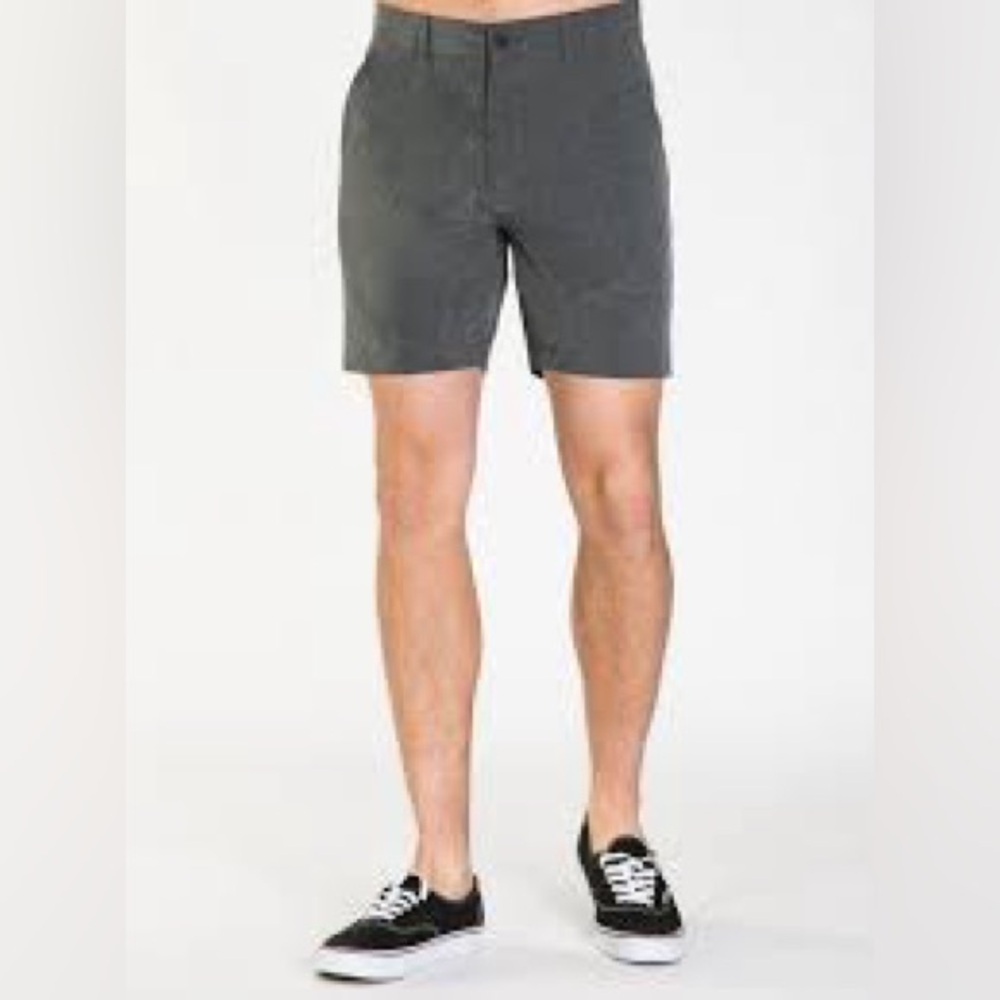 🌻5/$30🌻 KOLBY Caleb Checkered Shorts